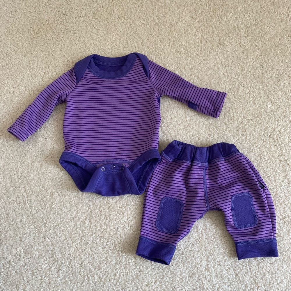 Patagonia Capilene baselayer - NB